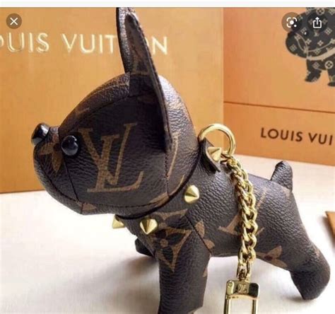 bulldog louis vuitton|louis vuitton insolence charm.